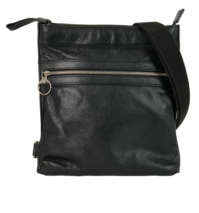 Vintage Satchel, front view